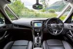 Vauxhall Zafira Tourer 2016 года
